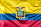 bandera ecuador