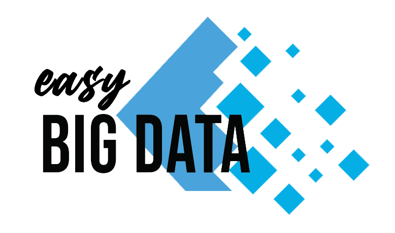 Logo EasyBigData